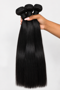 Straight Virgin Bundles