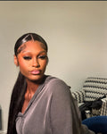 Frontal Ponytail Deal